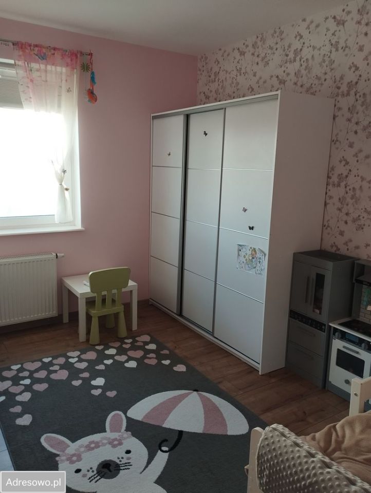 Mieszkanie 3-pokojowe Iława, ul. Świerkowa. Zdjęcie 9