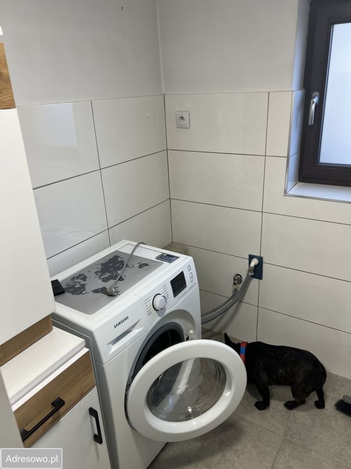 Mieszkanie 3-pokojowe Kraków Łagiewniki. Zdjęcie 9