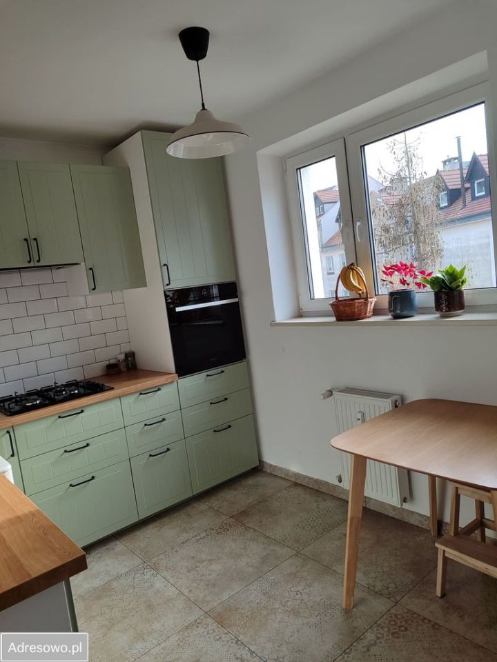 Mieszkanie 3-pokojowe Poznań Nowe Miasto, os. Przemysława. Zdjęcie 6