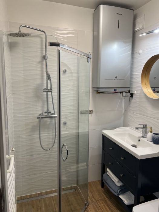 Mieszkanie 1-pokojowe Sopot Sopot Górny, ul. Władysława Broniewskiego. Zdjęcie 5