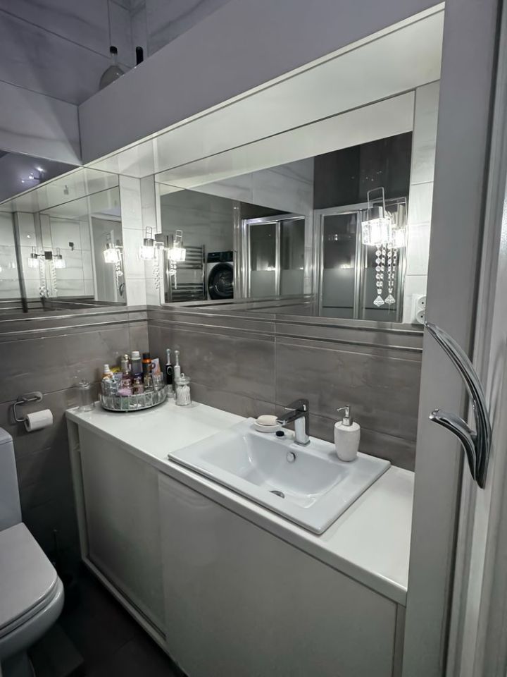 Mieszkanie 3-pokojowe Otyń. Zdjęcie 8