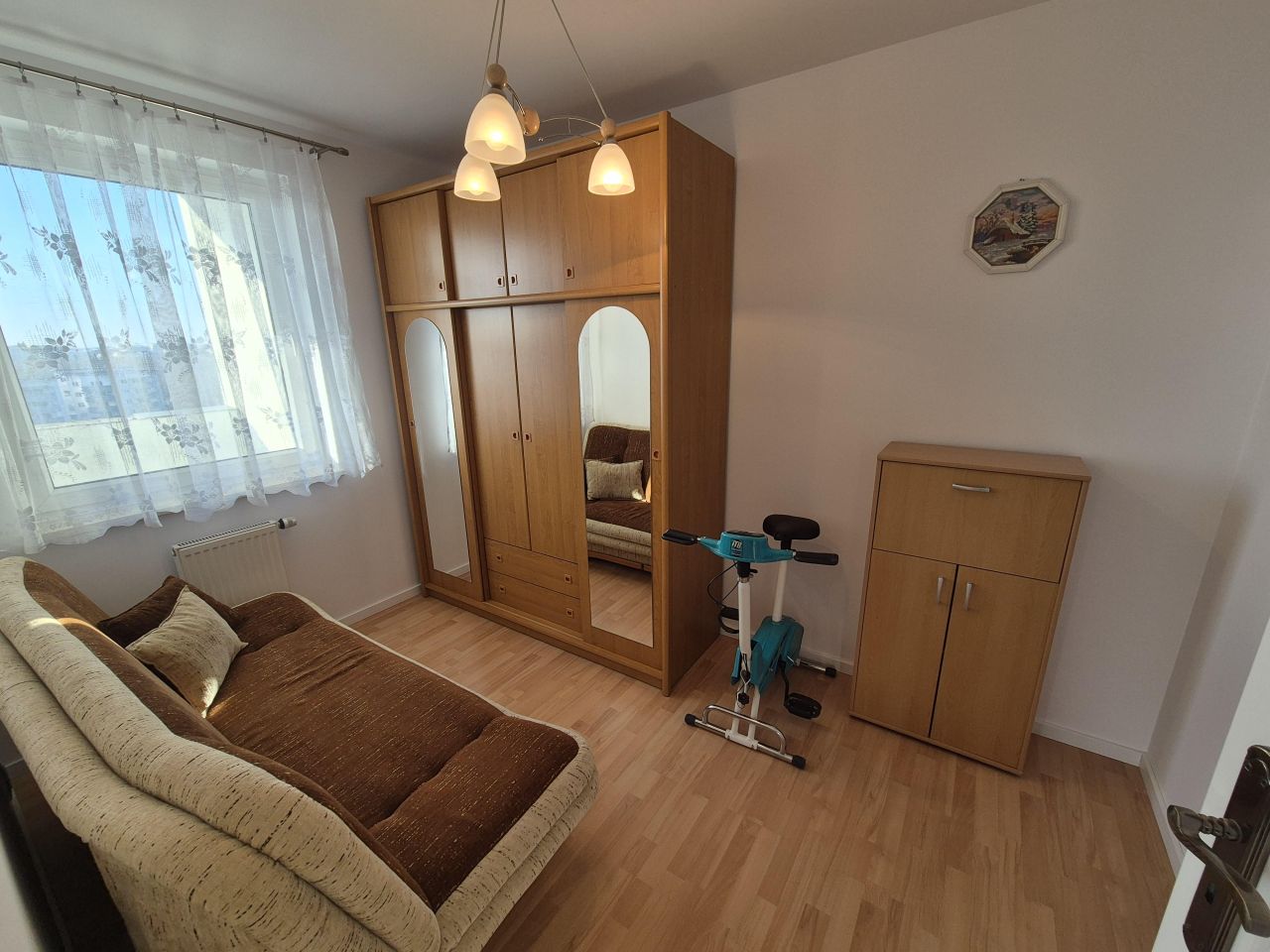 Mieszkanie 2-pokojowe Warszawa Białołęka, ul. Ceramiczna. Zdjęcie 7