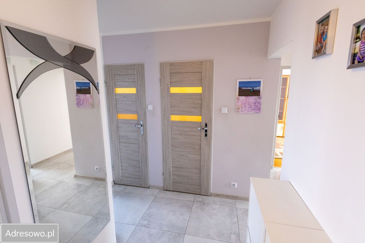 Mieszkanie 4-pokojowe Mielec Smoczka, ul. Botaniczna. Zdjęcie 7