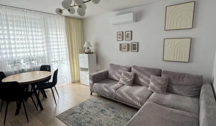 Mieszkanie 3-pokojowe Warszawa Targówek, ul. Ludwika Kondratowicza