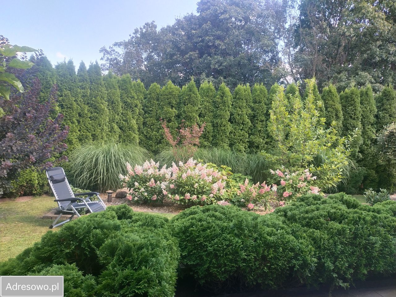 dom wolnostojący, 4 pokoje Księginice. Zdjęcie 16