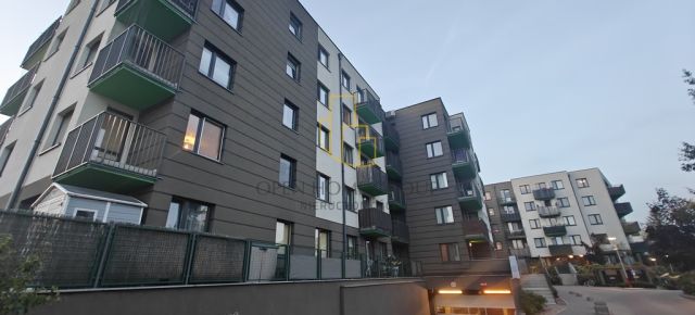 Mieszkanie 2-pokojowe Wrocław, ul. Krzycka. Zdjęcie 1