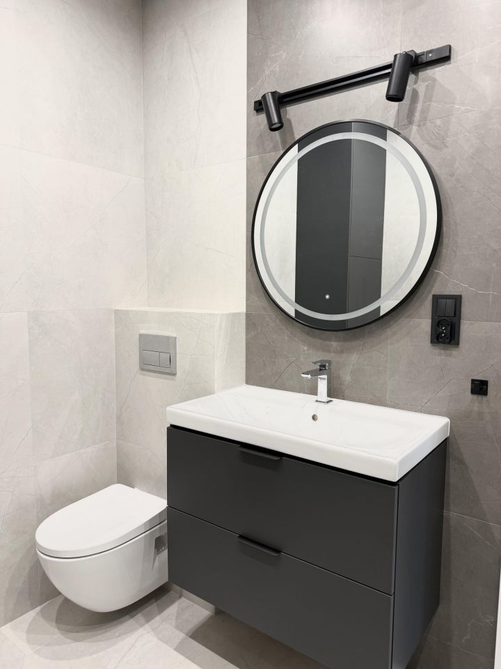 Mieszkanie 3-pokojowe Nadma Kozia Góra, ul. Rzeczna. Zdjęcie 9