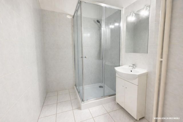 Mieszkanie 2-pokojowe Warszawa Muranów, ul. Długa. Zdjęcie 7