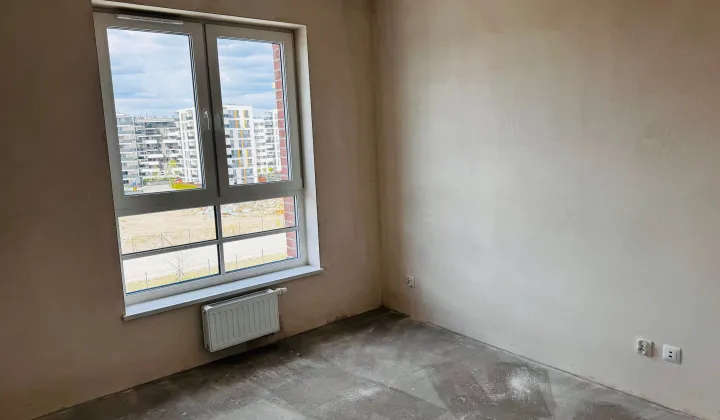 Mieszkanie 3-pokojowe Toruń, szosa Lubicka