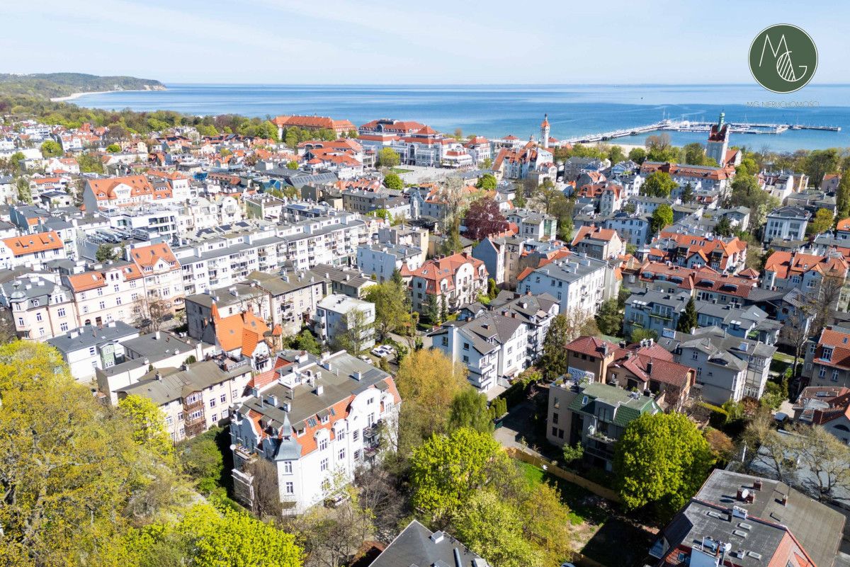 Mieszkanie 4-pokojowe Sopot, ul. Jana Sobieskiego. Zdjęcie 22