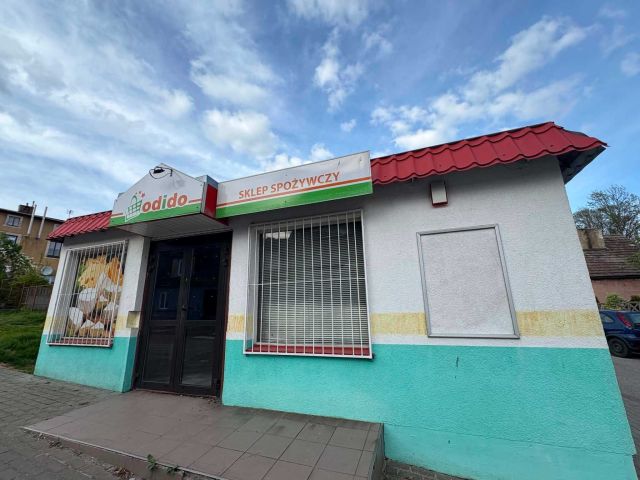 Lokal Czaplinek. Zdjęcie 1