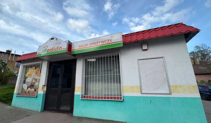 Lokal Czaplinek