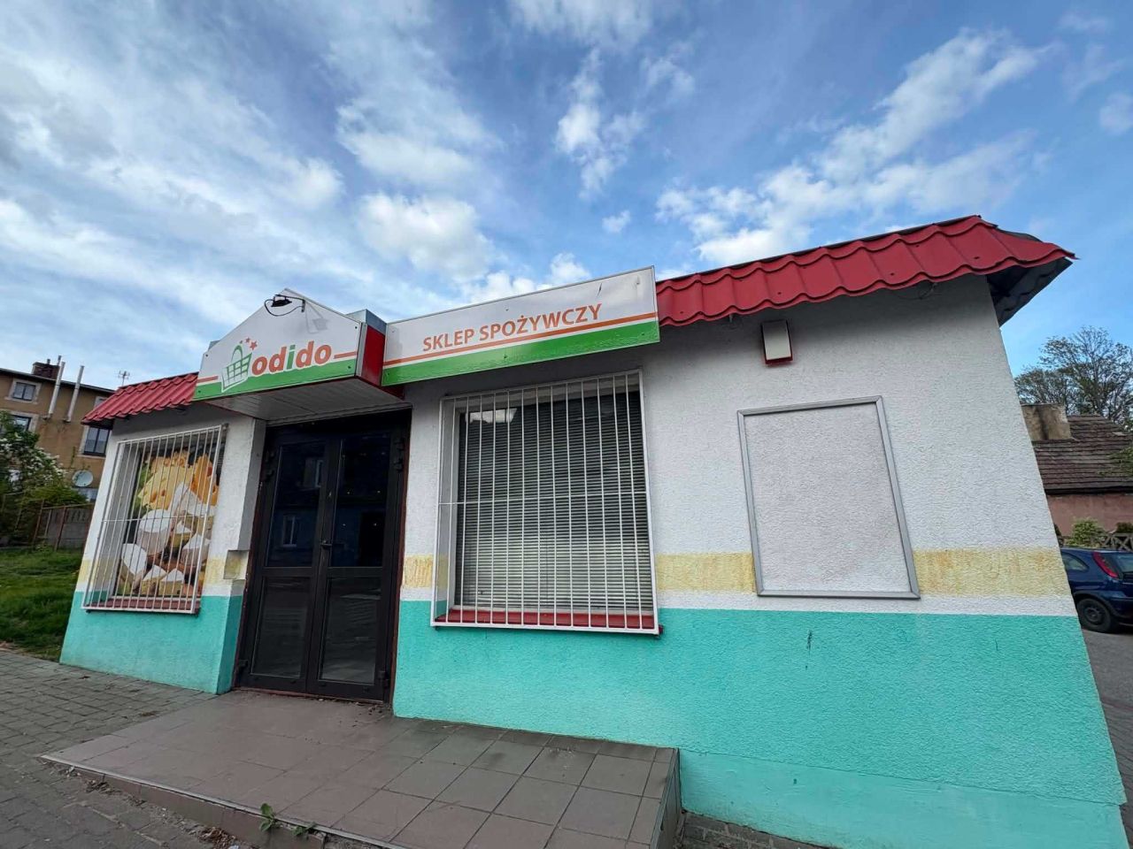 Lokal Czaplinek. Zdjęcie 1