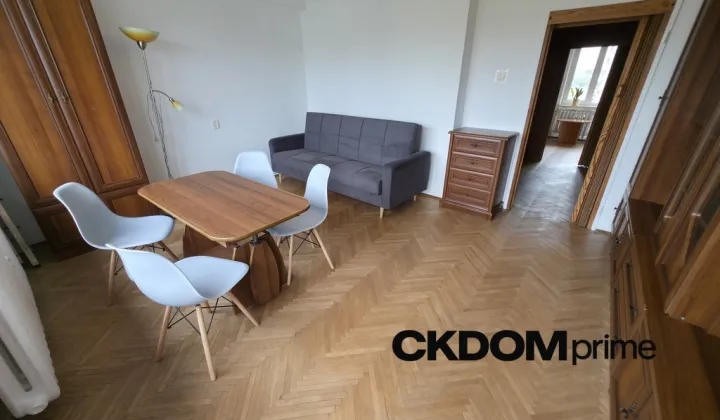 Mieszkanie 2-pokojowe Kielce KSM, ul. Mazurska