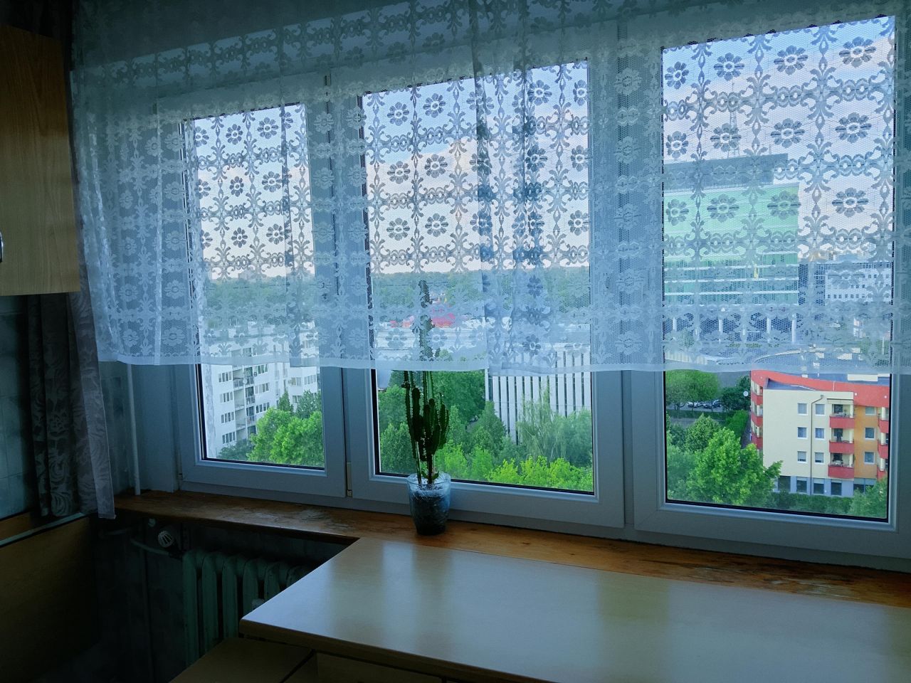 Mieszkanie 4-pokojowe Lublin LSM, ul. Pana Balcera. Zdjęcie 10