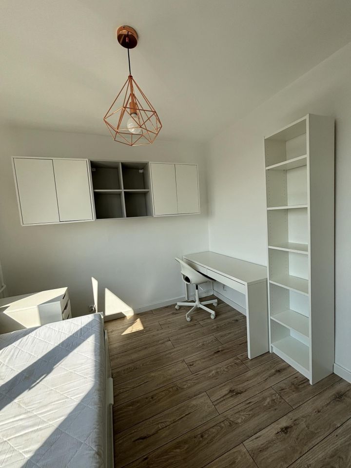 Mieszkanie 3-pokojowe Kraków Nowa Huta, os. Niepodległości. Zdjęcie 5