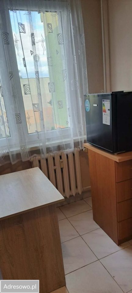 Mieszkanie 1-pokojowe Nowa Sól, os. Konstytucji 3 Maja. Zdjęcie 9