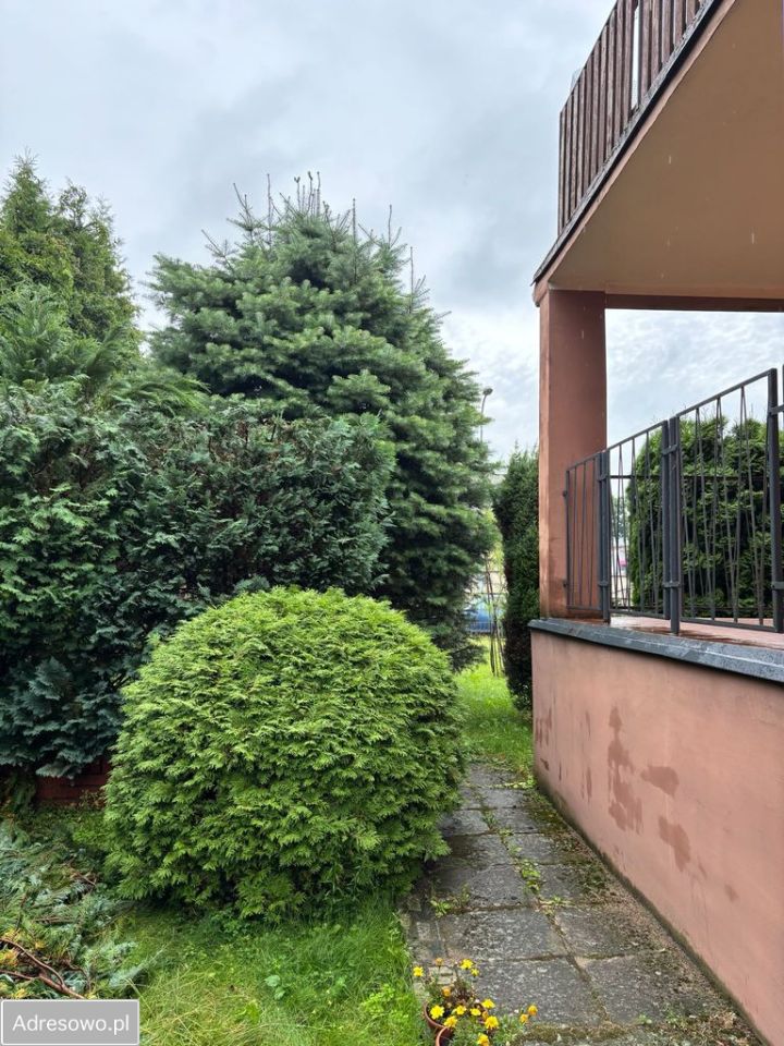 dom wolnostojący, 6 pokoi Szczecinek, ul. Gdańska. Zdjęcie 20