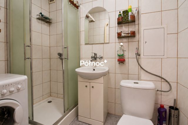 Mieszkanie 1-pokojowe Bielsk Podlaski, ul. 3 Maja. Zdjęcie 6