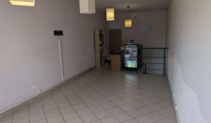 Lokal Myszków, ul. Kościuszki