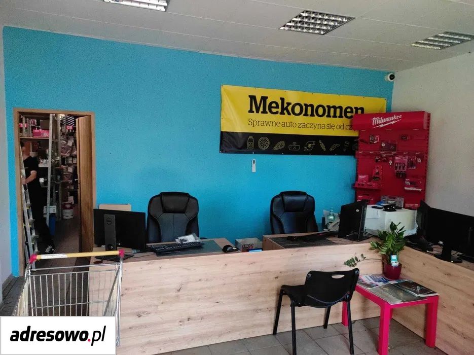 Lokal Sosnowiec Zagórze, ul. Braci Mieroszewskich. Zdjęcie 2