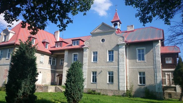 Nieruchomość komercyjna Szczytna, ul. Szpitalna. Zdjęcie 17