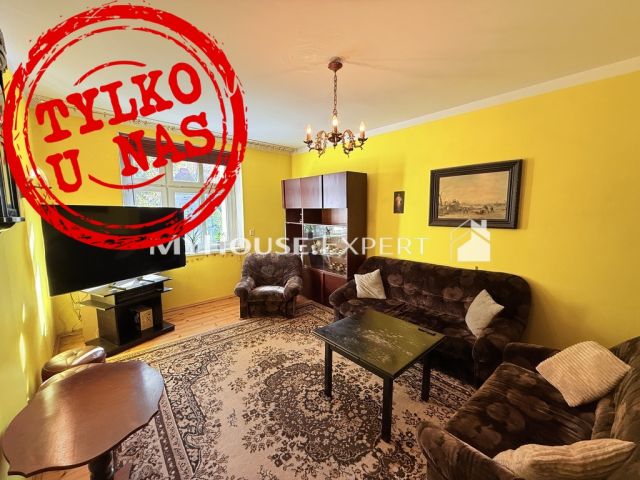 Mieszkanie 3-pokojowe Gorzów Wielkopolski, ul. kard. Stefana Wyszyńskiego. Zdjęcie 1