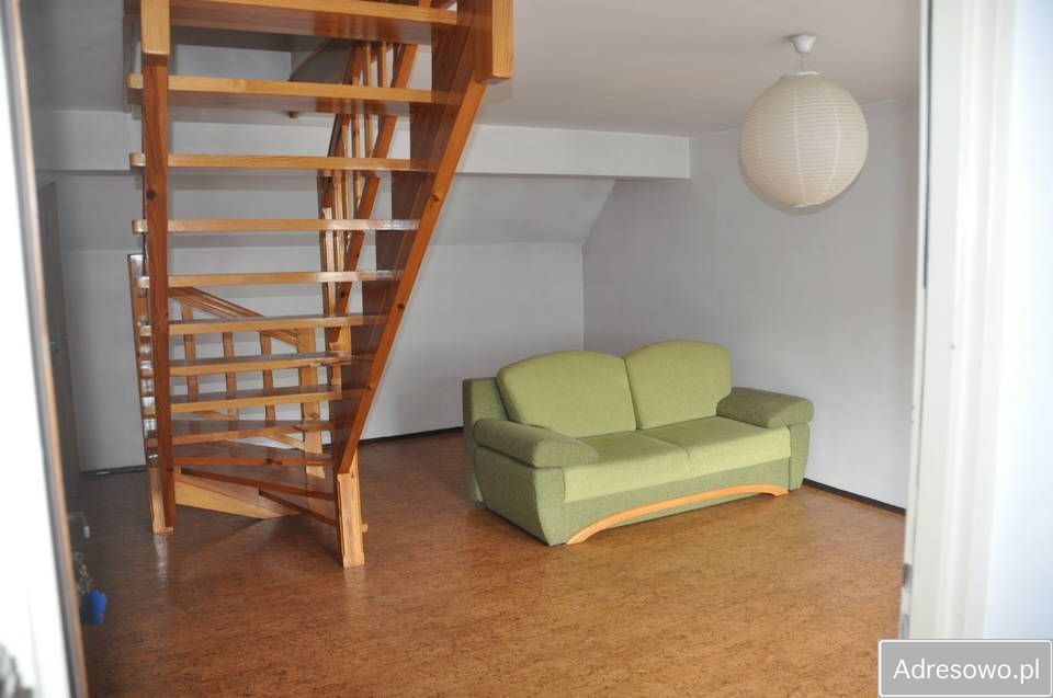 Mieszkanie 4-pokojowe Orneta, ul. Sienkiewicza. Zdjęcie 3