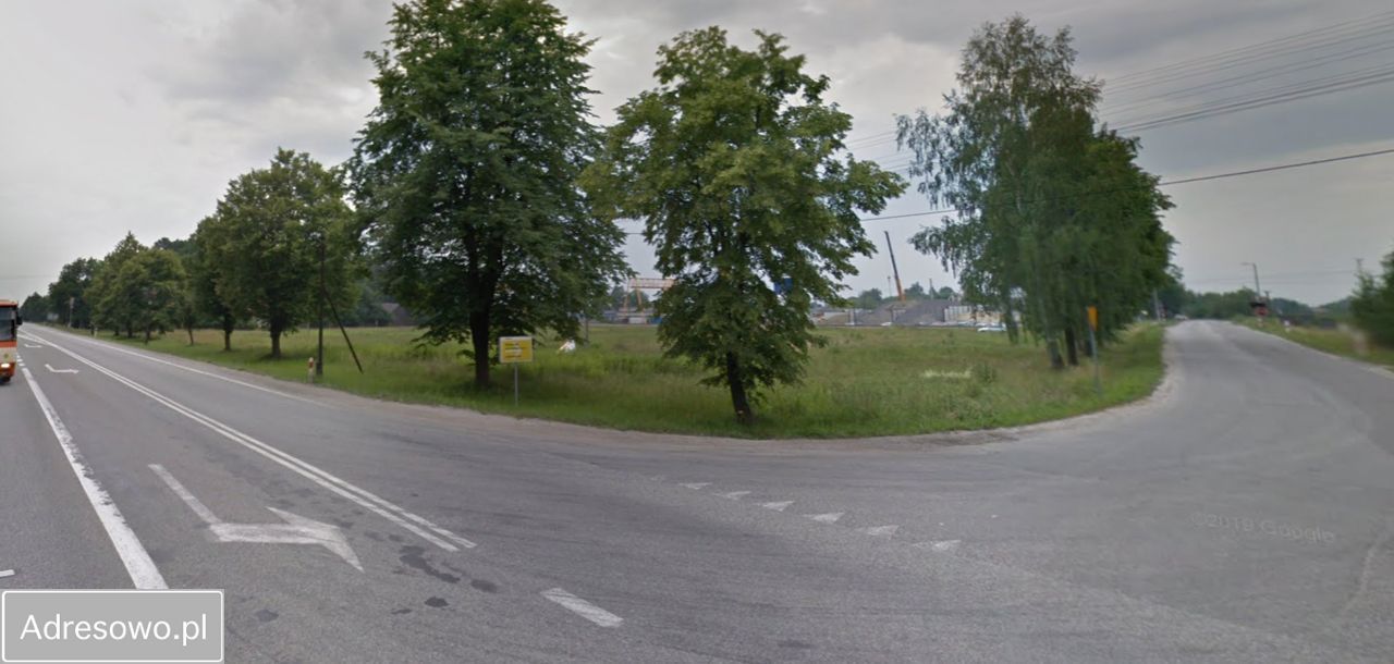 Działka inwestycyjna Rudna Mała. Zdjęcie 2