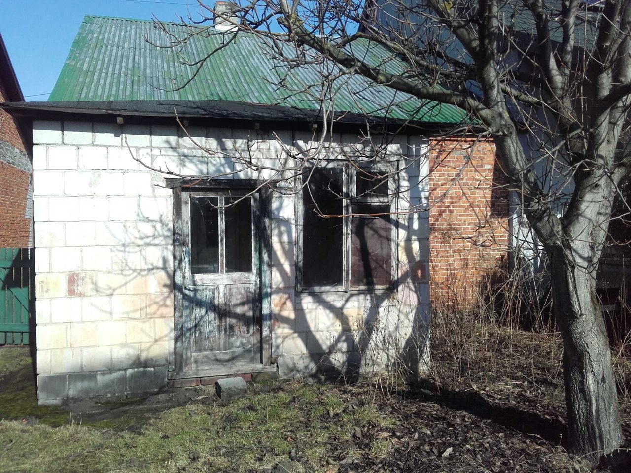 bliźniak Gielniów. Zdjęcie 3