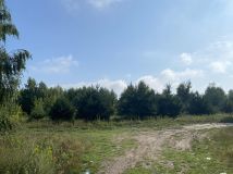 Działka inwestycyjna Nowy Modlin. Zdjęcie 1