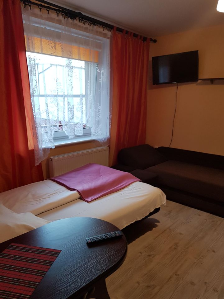 dom wolnostojący, 19 pokoi Darłowo Darłówko, ul. Marynarska. Zdjęcie 4