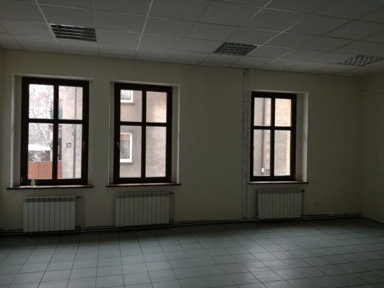 Nieruchomość komercyjna Czarnków, ul. Kościuszki. Zdjęcie 8