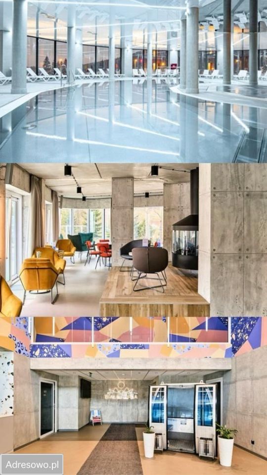 Lokal Sienna. Zdjęcie 5