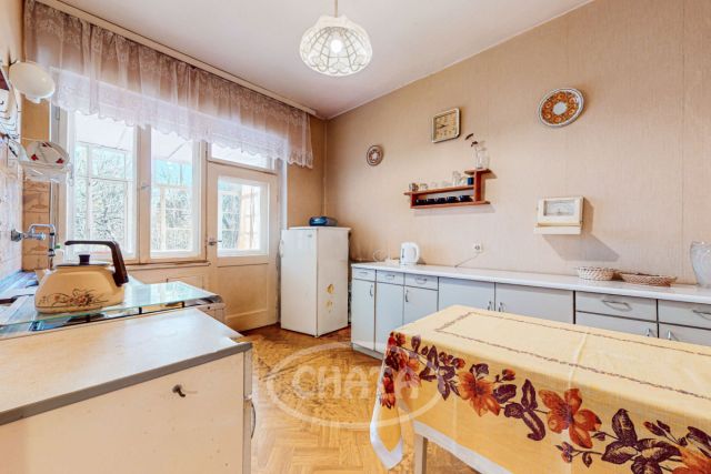 Mieszkanie 4-pokojowe Wrocław Karłowice, ul. Wacława Potockiego. Zdjęcie 11
