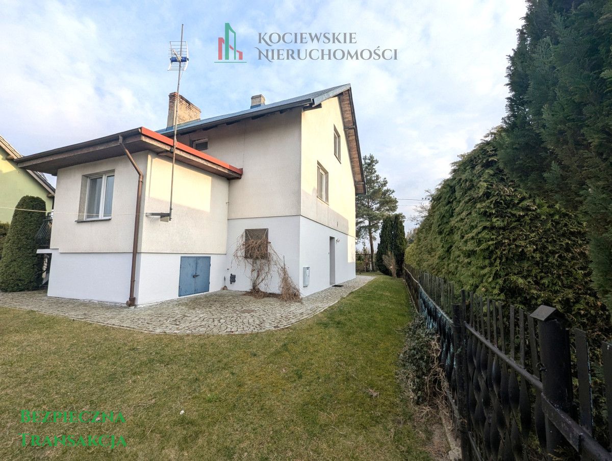 dom wolnostojący, 8 pokoi Pinczyn. Zdjęcie 7