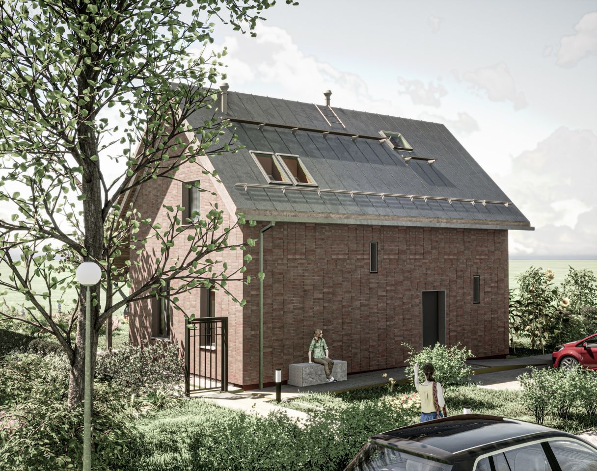 Działka budowlana Tarnowa. Zdjęcie 6