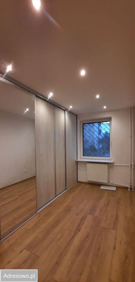 Mieszkanie 3-pokojowe Warszawa Ursynów, ul. Polinezyjska