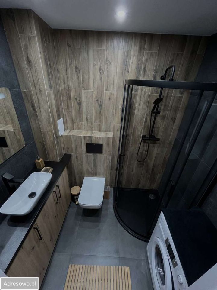 Mieszkanie 3-pokojowe Bytom Szombierki, ul. Orzegowska. Zdjęcie 5