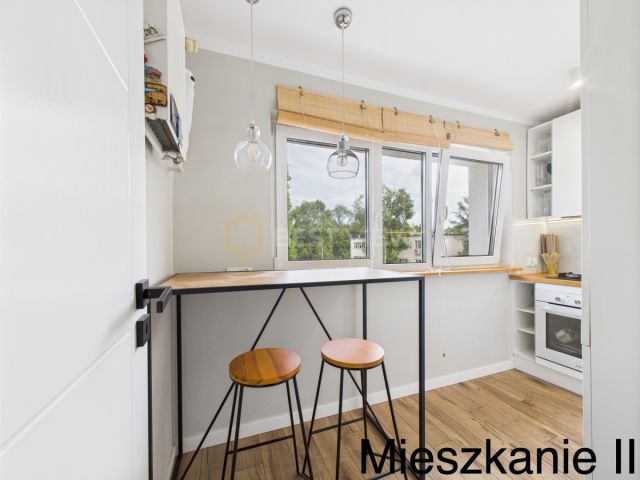 Mieszkanie 4-pokojowe Warszawa Ochota, ul. Wiślicka. Zdjęcie 13