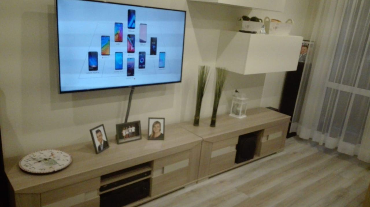 Mieszkanie 2-pokojowe Bytów, ul. Pochyła. Zdjęcie 6