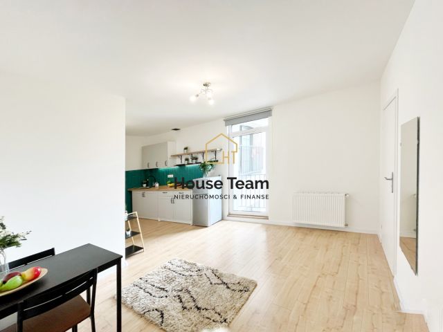 Mieszkanie 2-pokojowe Bydgoszcz Śródmieście, ul. Graniczna. Zdjęcie 1