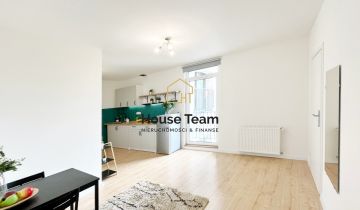 Mieszkanie 2-pokojowe Bydgoszcz Śródmieście, ul. Graniczna