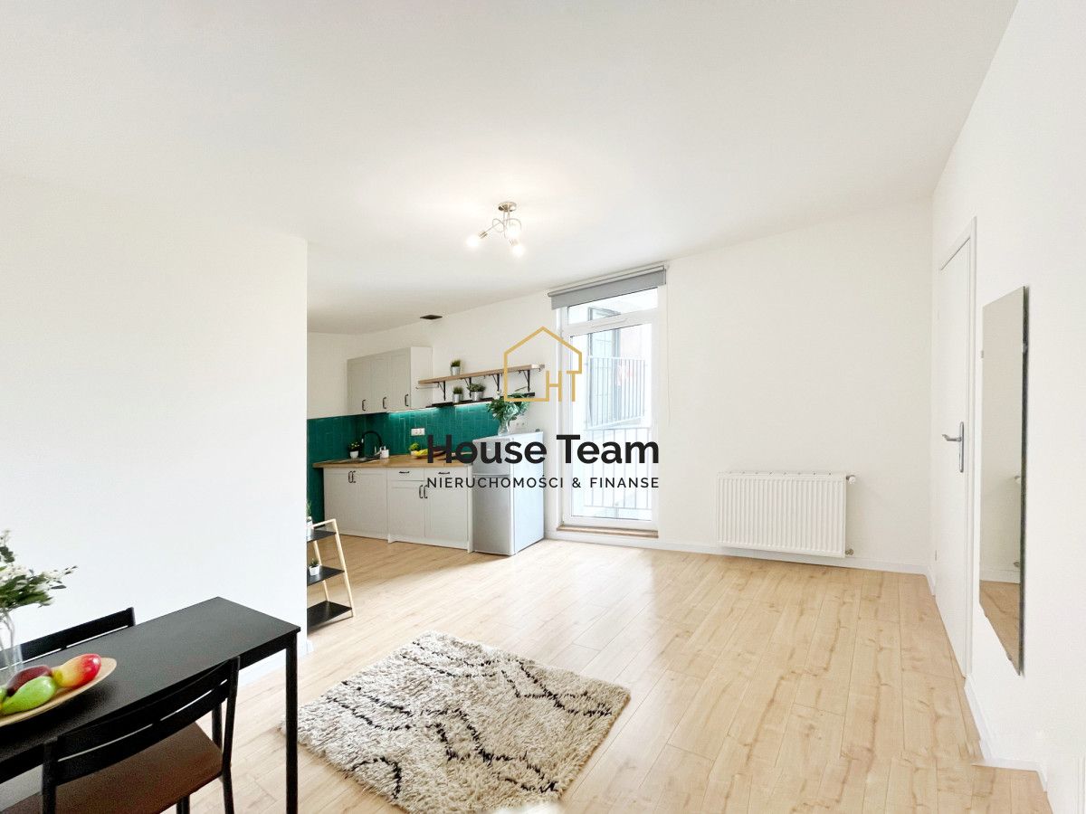 Mieszkanie 2-pokojowe Bydgoszcz Śródmieście, ul. Graniczna