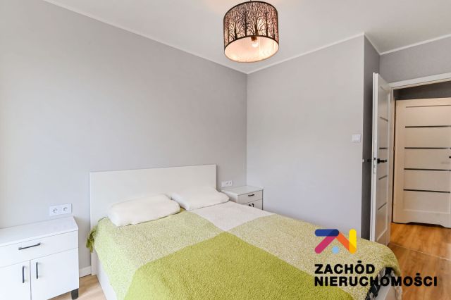 Mieszkanie 3-pokojowe Zielona Góra, ul. Anny Jagiellonki. Zdjęcie 13