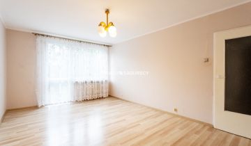 Mieszkanie 4-pokojowe Kraków Czyżyny, os. Dywizjonu 303