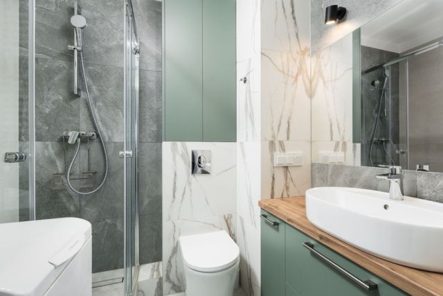 Mieszkanie 2-pokojowe Warszawa Praga-Południe, ul. Makowska. Zdjęcie 1