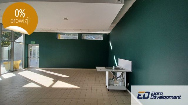 Lokal Sobienie-Jeziory, ul. Piwonińska. Zdjęcie 4