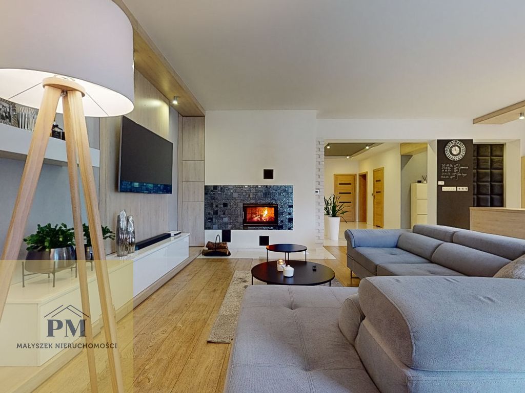 dom wolnostojący, 4 pokoje Bobolice, ul. Kolejowa. Zdjęcie 9