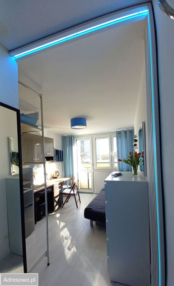 Mieszkanie 1-pokojowe Kołobrzeg, ul. Okopowa. Zdjęcie 3